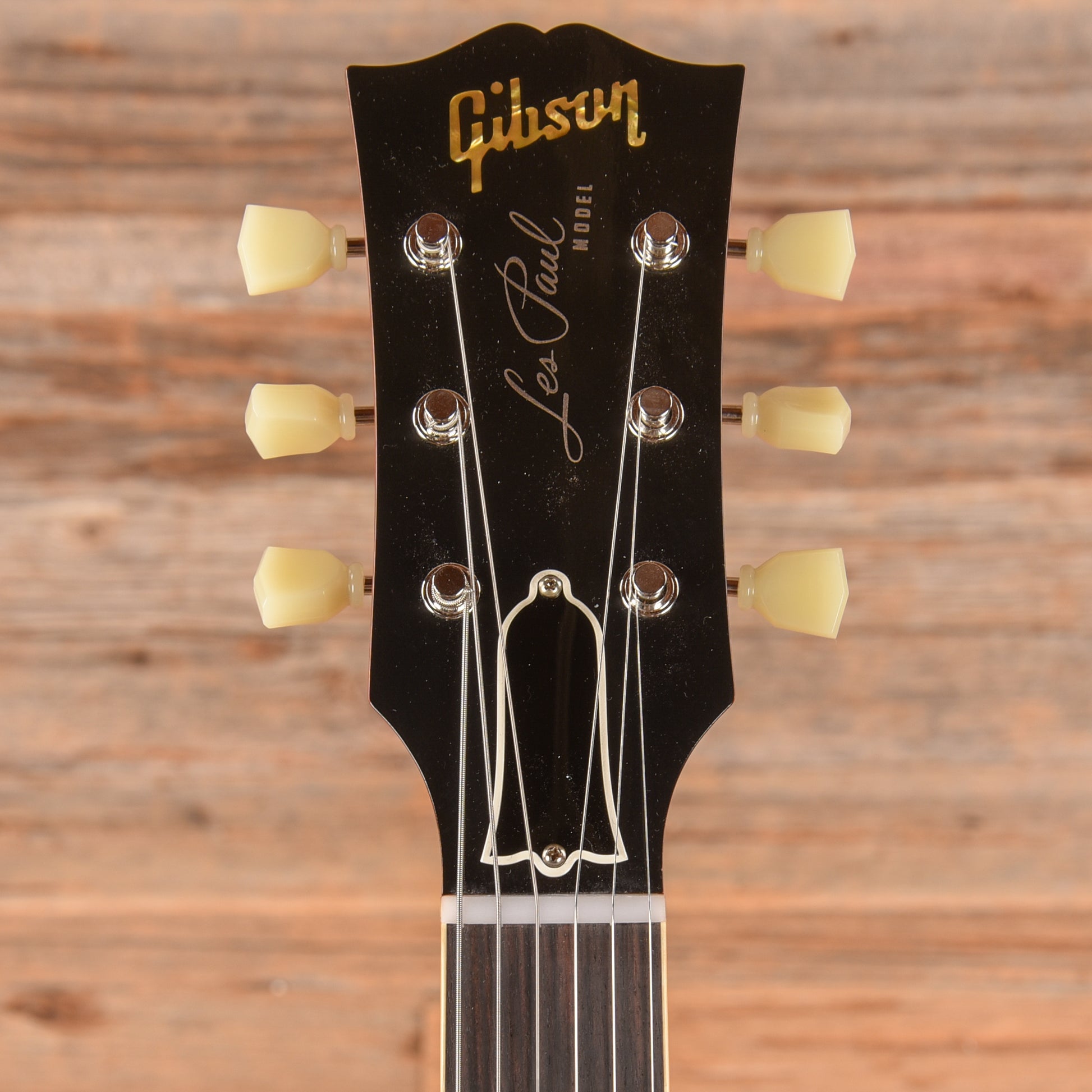 Gibson Custom '59 Les Paul Standard Reissue Sunburst 2025 Electric Guitars