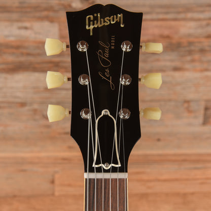 Gibson Custom '59 Les Paul Standard Sunburst 2022 Electric Guitars