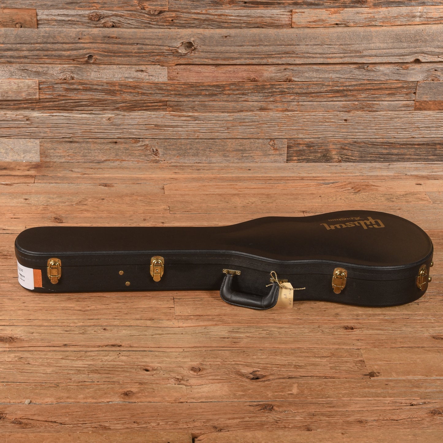 Gibson Custom '59 Les Paul Standard Sunburst Electric Guitars