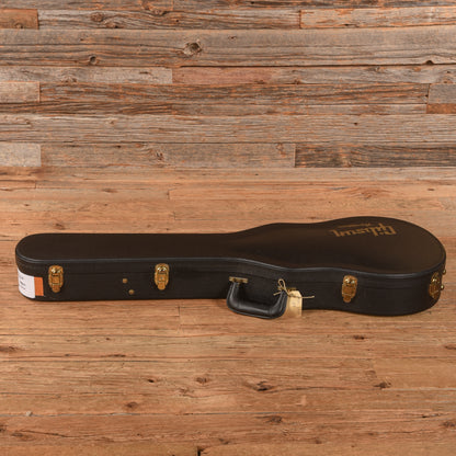Gibson Custom '59 Les Paul Standard Sunburst Electric Guitars