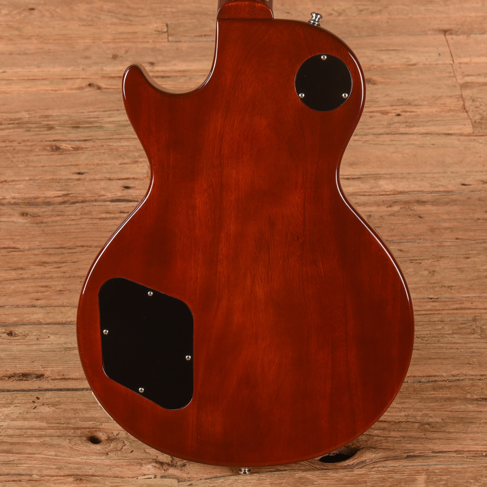 Gibson Custom '59 Les Paul Standard Sunburst Electric Guitars