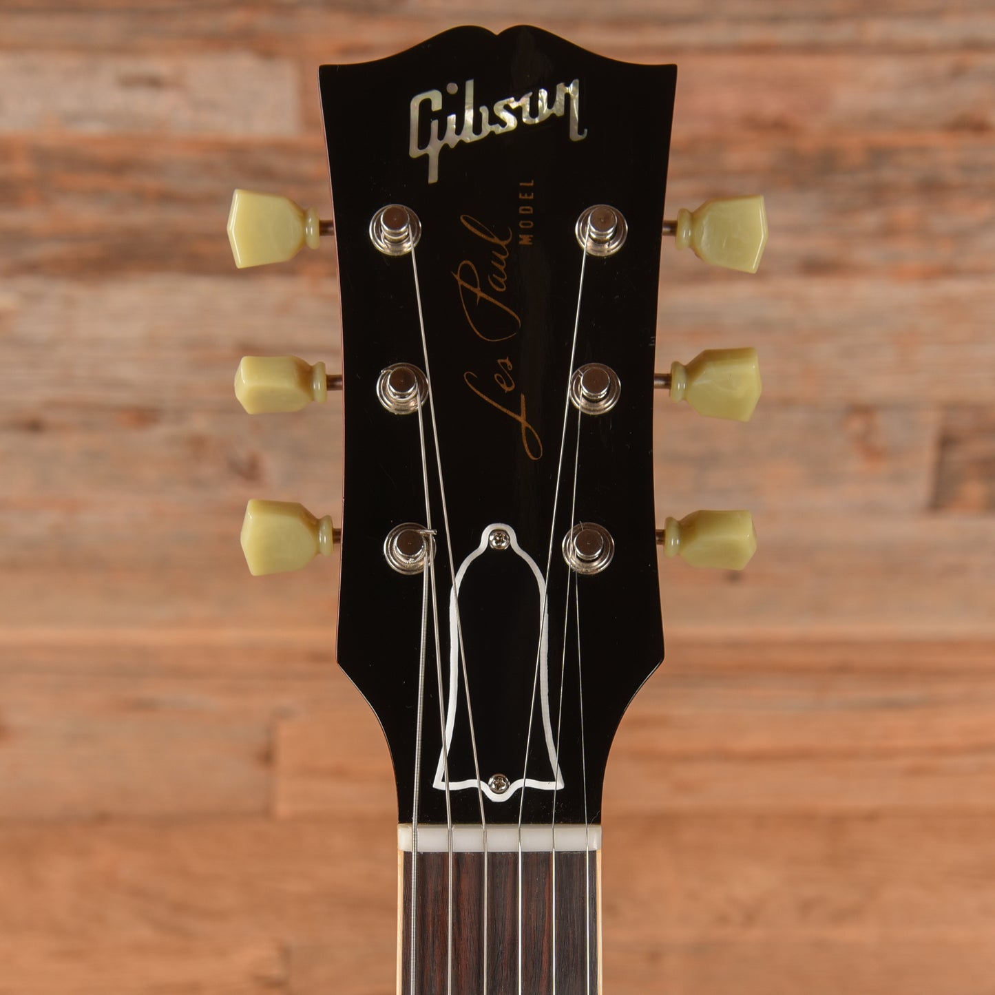 Gibson Custom '59 Les Paul Standard Sunburst Electric Guitars