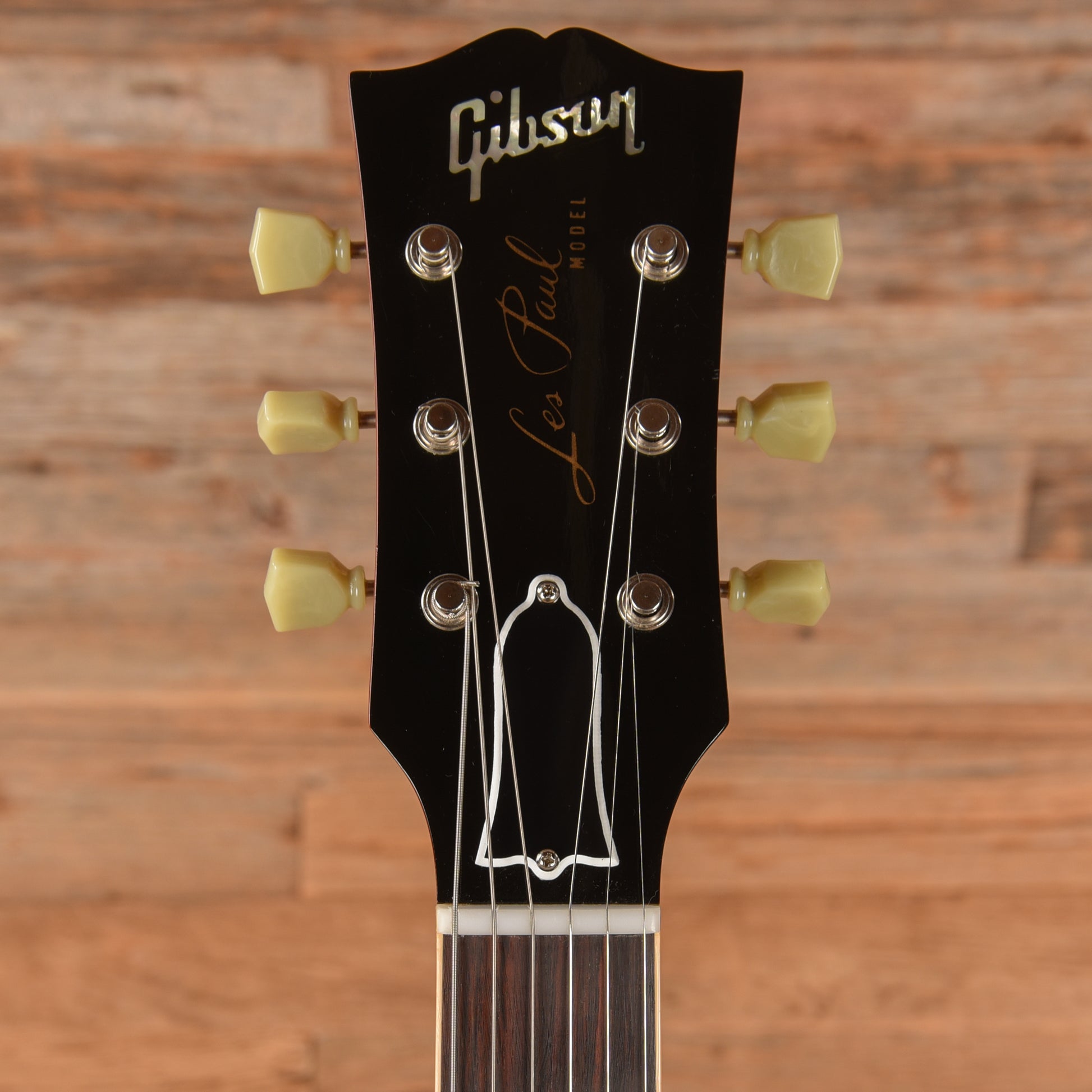 Gibson Custom '59 Les Paul Standard Sunburst Electric Guitars