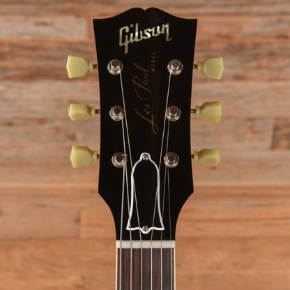 Gibson Custom '59 Les Paul Standard Sunburst Electric Guitars
