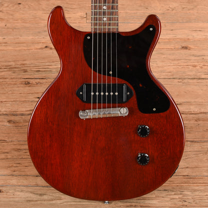 Gibson Custom '60 Les Paul Junior Cherry 1996 Electric Guitars