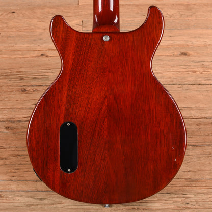 Gibson Custom '60 Les Paul Junior Cherry 1996 Electric Guitars