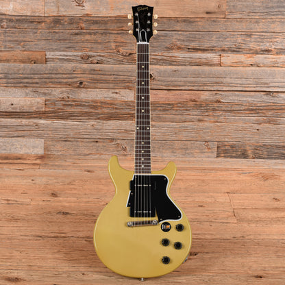 Gibson Custom '60 Les Paul Special TV Yellow 2025 Electric Guitars
