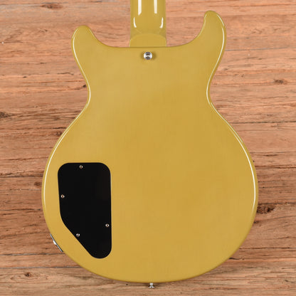 Gibson Custom '60 Les Paul Special TV Yellow 2025 Electric Guitars