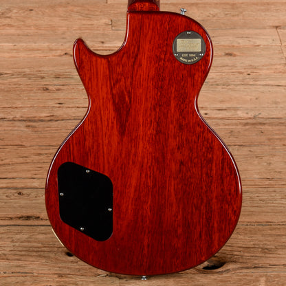 Gibson Custom '60 Les Paul Standard Reissue Cherry Sunburst 2019 Electric Guitars