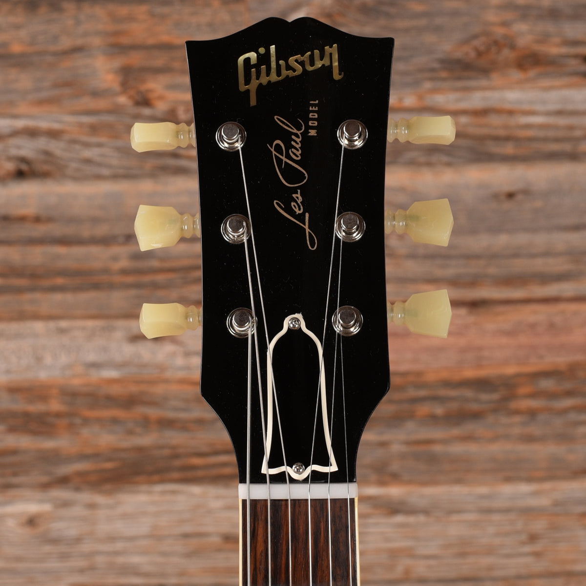 Gibson Custom '60 Les Paul Standard Reissue Sunburst 2020 Electric Guitars