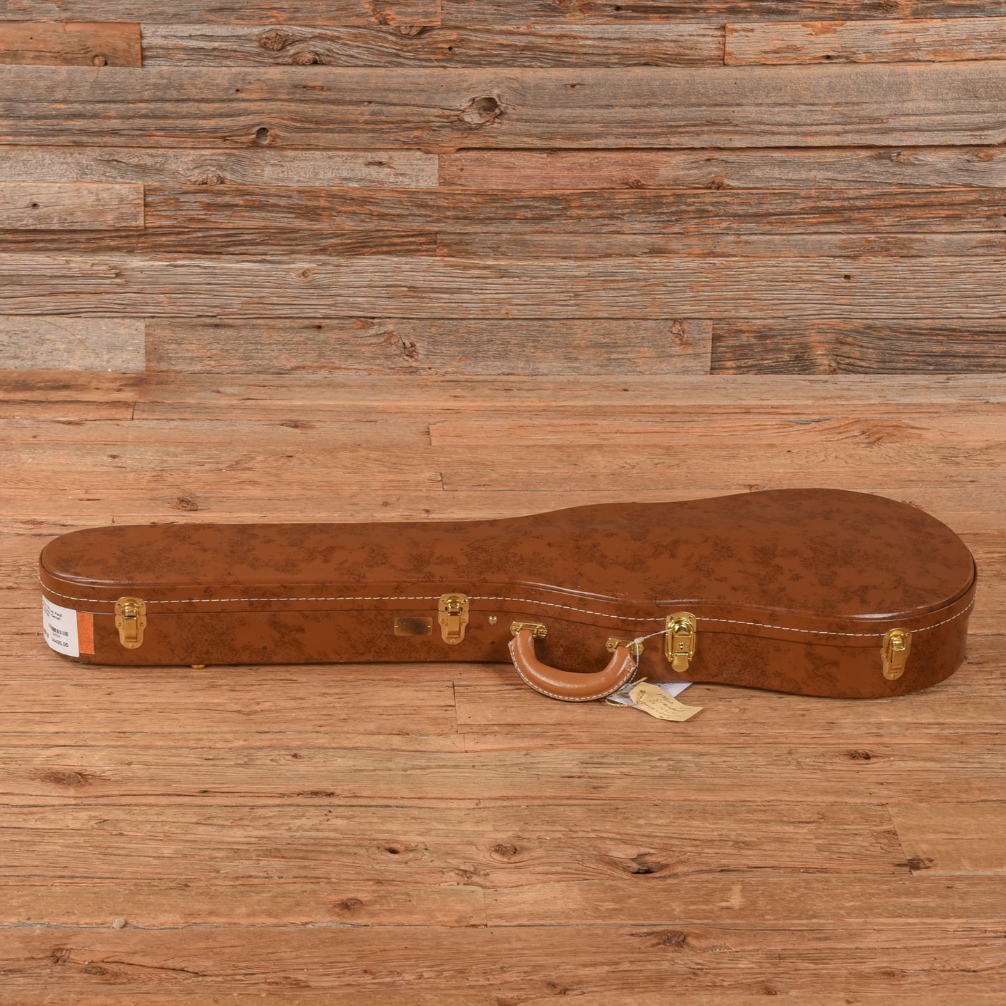 Gibson Custom '60 Les Paul Sunburst Electric Guitars