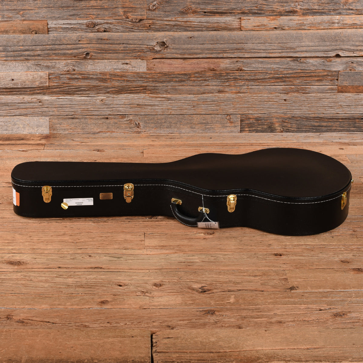 Gibson Custom '61 ES-335 Reissue Cherry VOS 2020 Electric Guitars