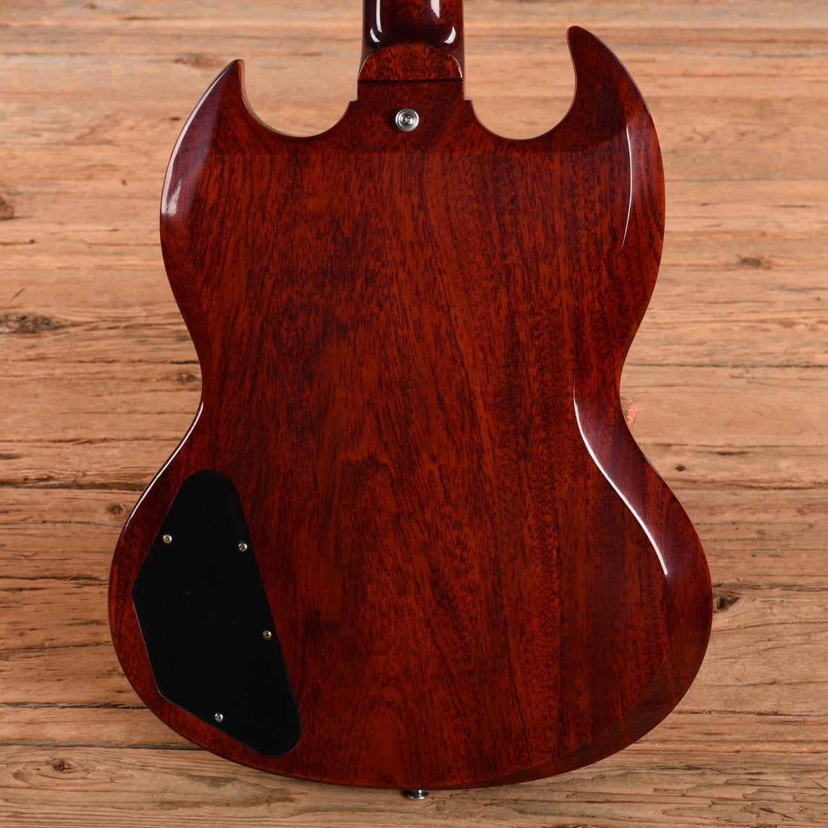 Gibson Custom '61 SG Les Paul Standard Cherry 2026 Electric Guitars