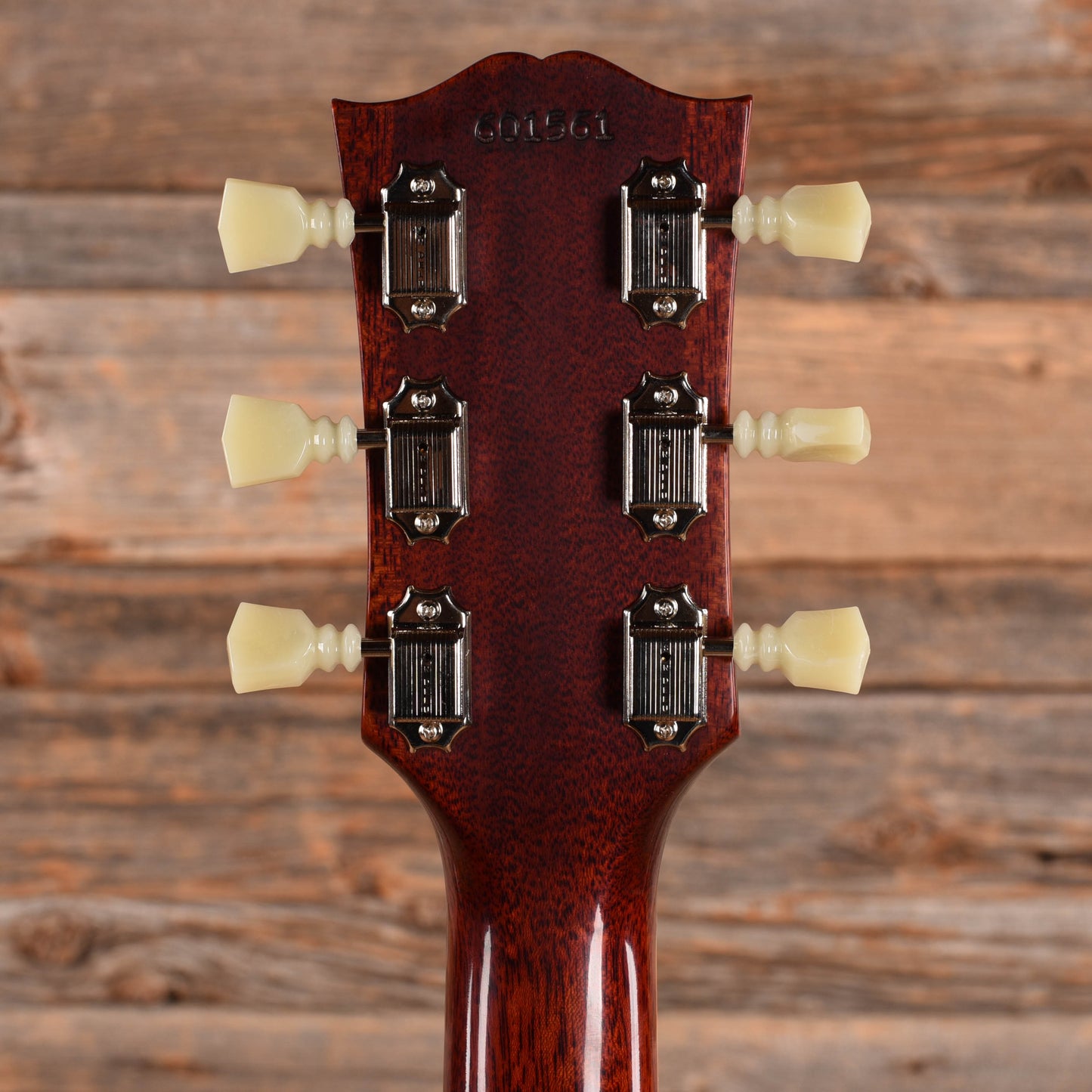Gibson Custom '61 SG Les Paul Standard Cherry 2026 Electric Guitars