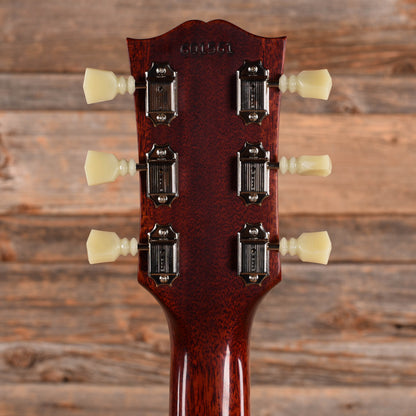 Gibson Custom '61 SG Les Paul Standard Cherry 2026 Electric Guitars