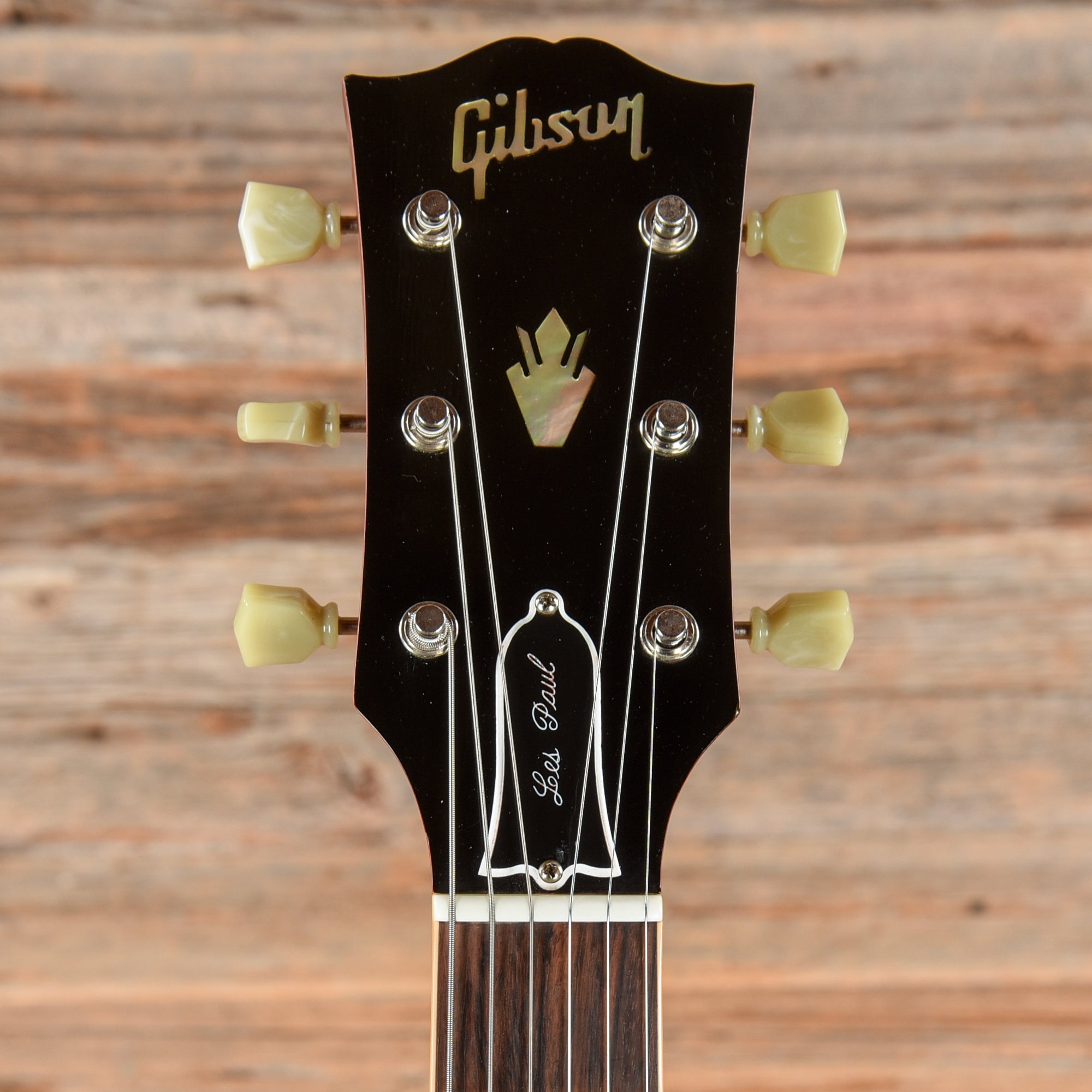 Gibson Custom '62 Les Paul (SG) Reissue VOS Cherry 2000 Electric Guitars