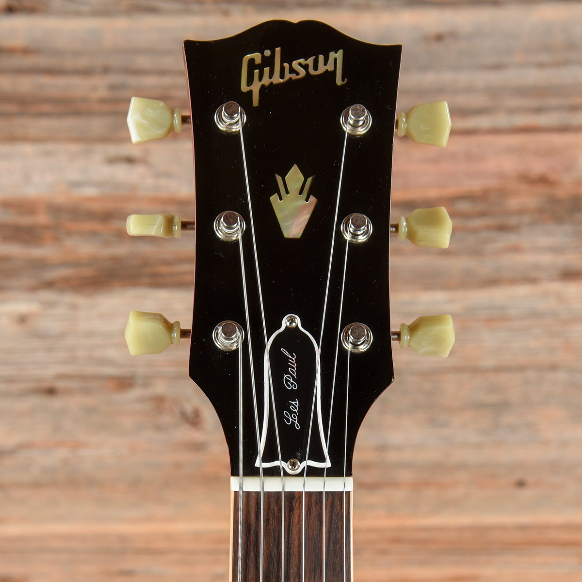 Gibson Custom '62 Les Paul (SG) Reissue VOS Cherry 2000 Electric Guitars