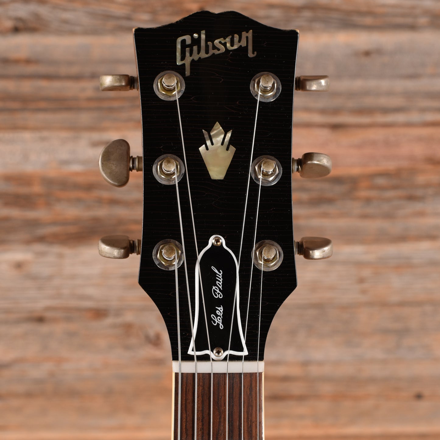 Gibson Custom 62 SG Standard Natural Stop Bar Lightly Aged Natural 2016 Electric Guitars
