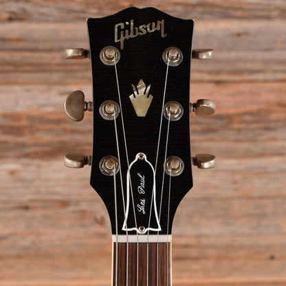 Gibson Custom 62 SG Standard Natural Stop Bar Lightly Aged Natural 2016 Electric Guitars