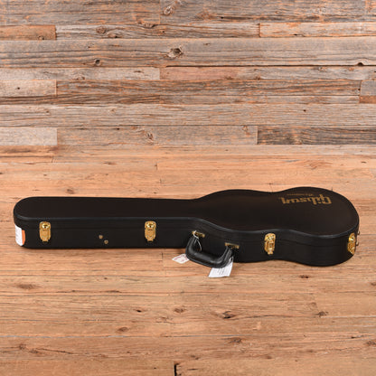 Gibson Custom 62 SG Standard Natural Stop Bar Lightly Aged Natural 2016 Electric Guitars