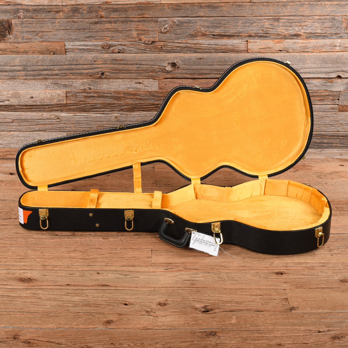 Gibson Custom '63 ES-335 Sunburst 2023 Electric Guitars