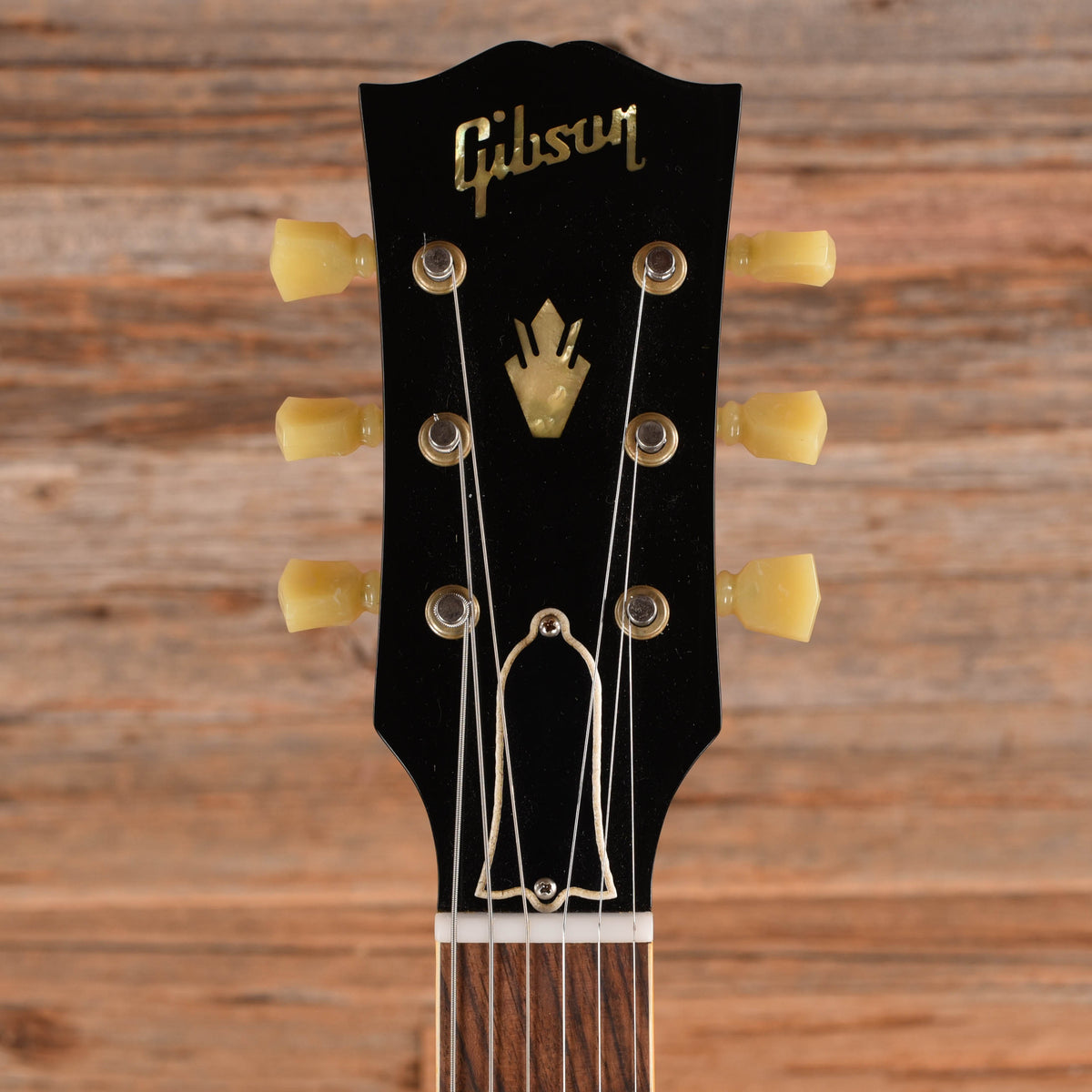 Gibson Custom '63 ES-335 Sunburst 2023 Electric Guitars