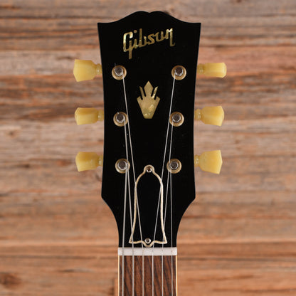 Gibson Custom '63 ES-335 Sunburst 2023 Electric Guitars