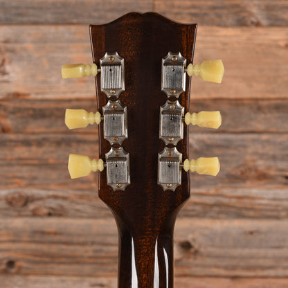 Gibson Custom '63 ES-335 Sunburst 2023 Electric Guitars