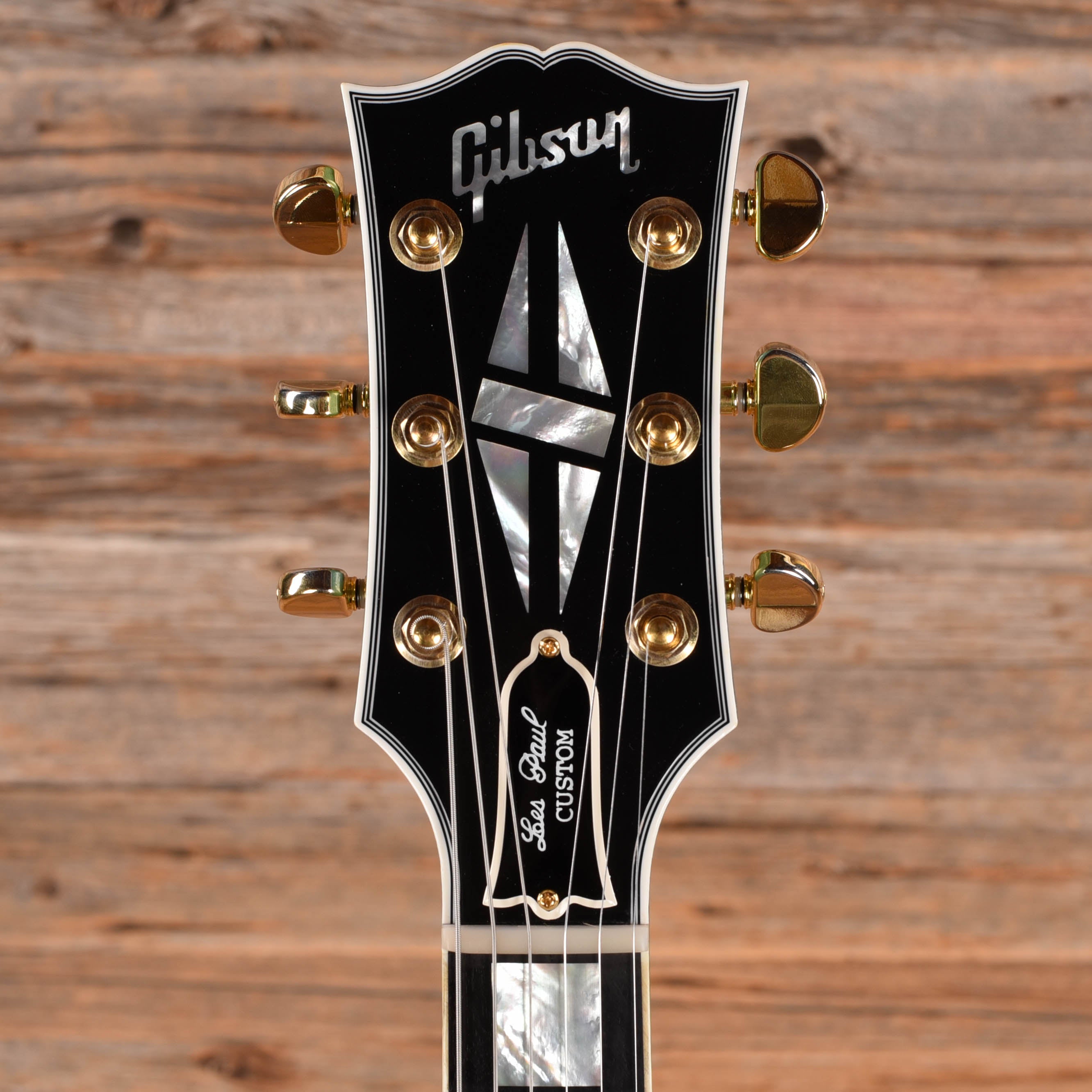Gibson Custom '63 SG Custom VOS Inverness Green 2023 Electric Guitars