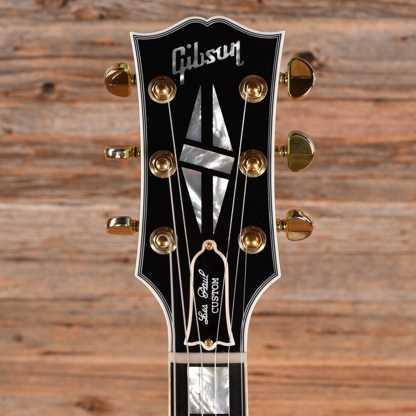 Gibson Custom '63 SG Custom VOS Inverness Green 2023 Electric Guitars