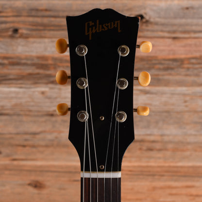 Gibson Custom '63 SG Junior Reissue Vintage Sunburst 2025 Electric Guitars
