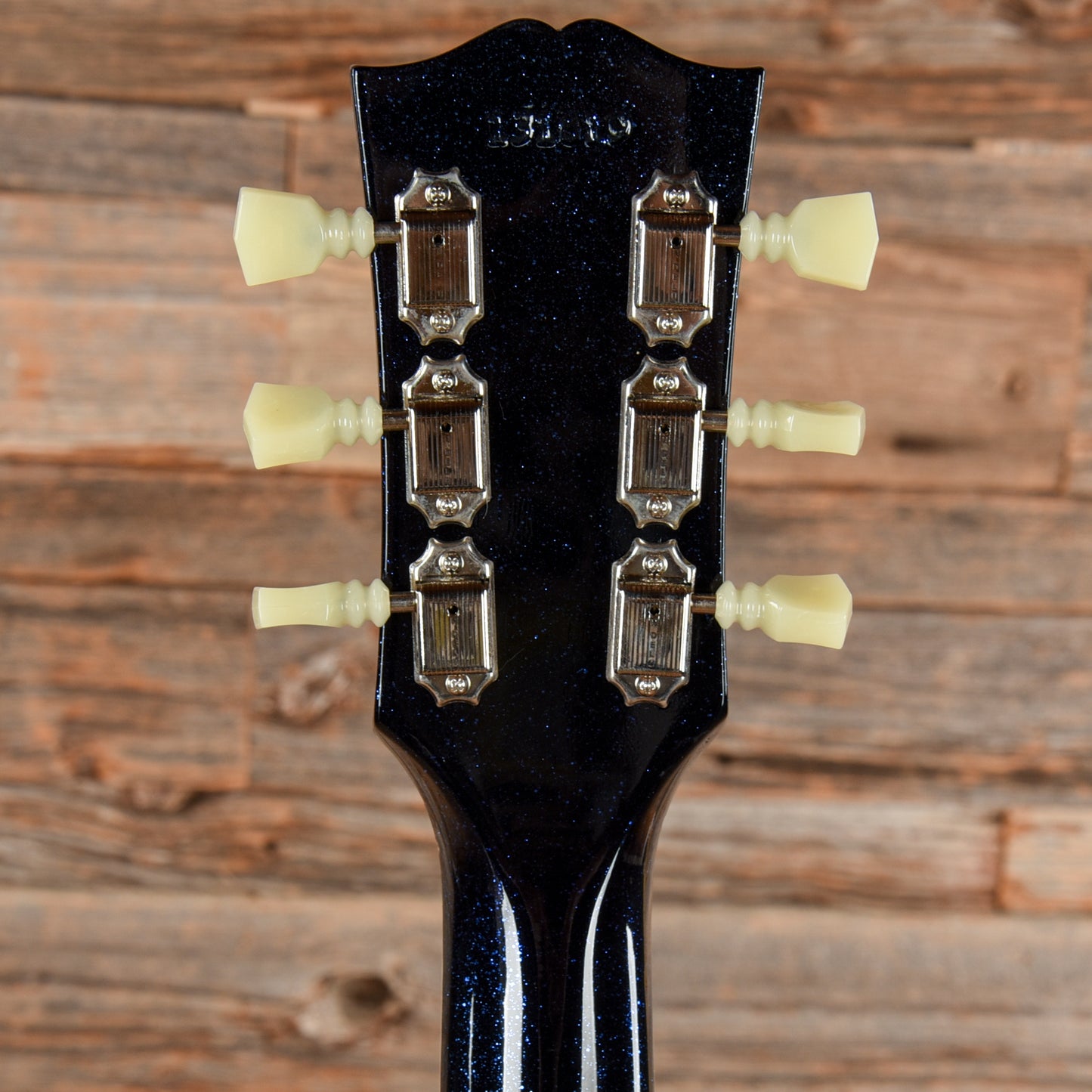 Gibson Custom '64 ES-335 Brunswick Blue 2021 Electric Guitars