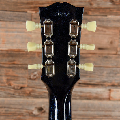 Gibson Custom '64 ES-335 Brunswick Blue 2021 Electric Guitars