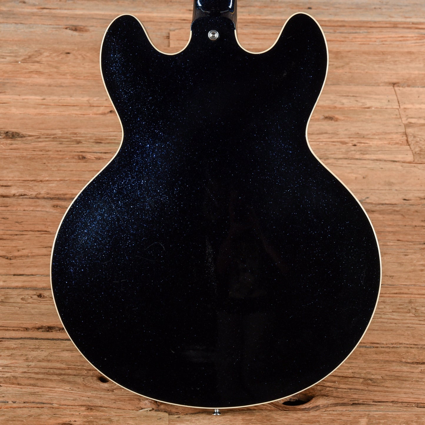 Gibson Custom '64 ES-335 Brunswick Blue 2021 Electric Guitars