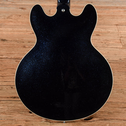 Gibson Custom '64 ES-335 Brunswick Blue 2021 Electric Guitars
