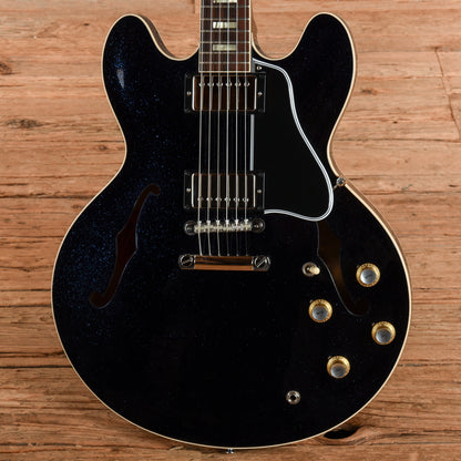 Gibson Custom '64 ES-335 Brunswick Blue 2021 Electric Guitars