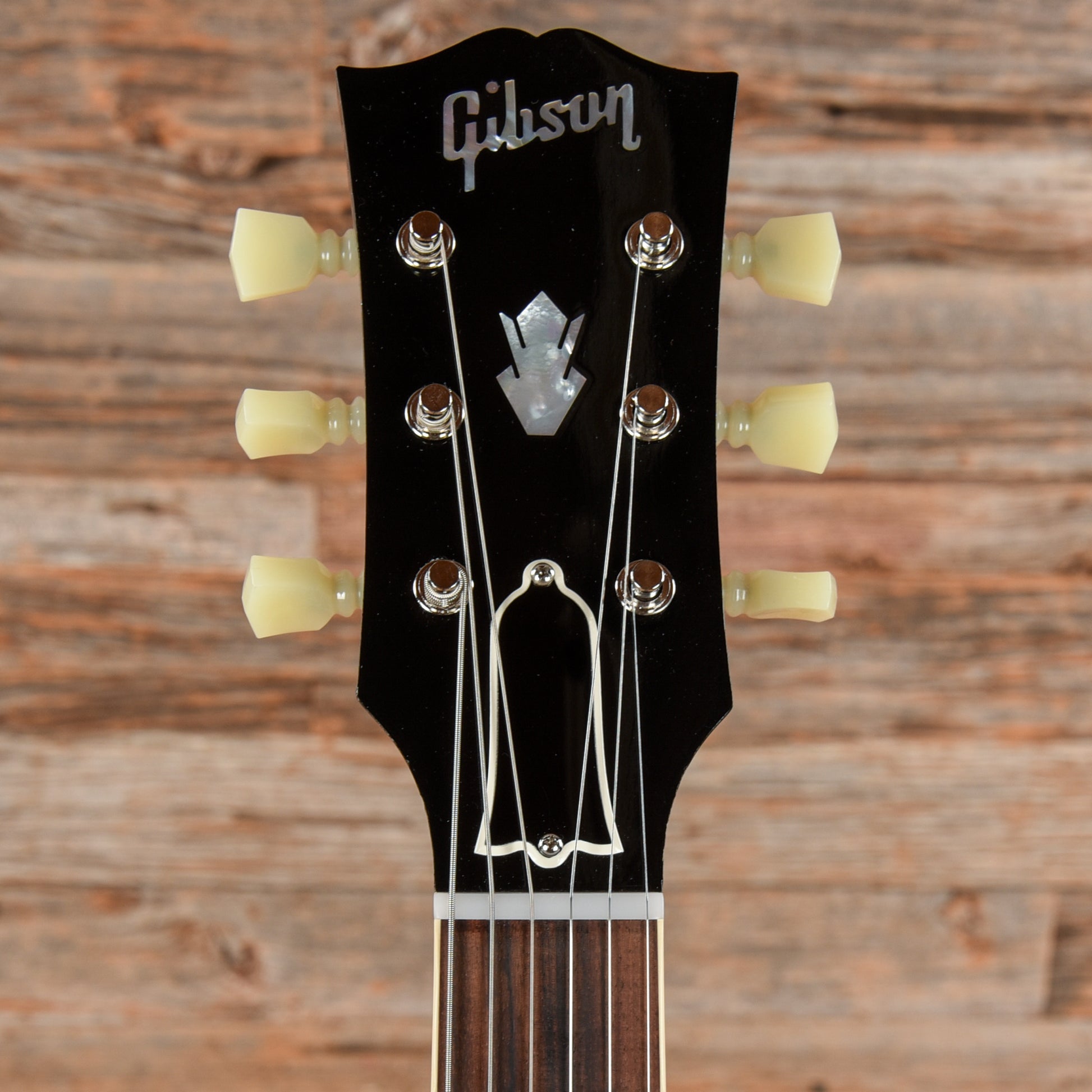 Gibson Custom '64 ES-335 Brunswick Blue 2021 Electric Guitars
