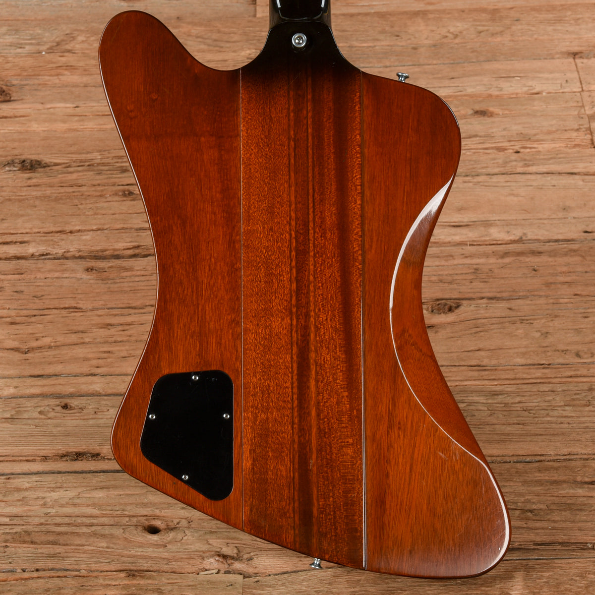 Gibson Custom '64 Firebird III Reissue Sunburst 1999 Electric Guitars