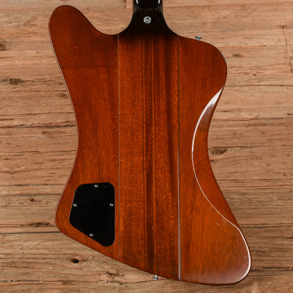 Gibson Custom '64 Firebird III Reissue Sunburst 1999 Electric Guitars