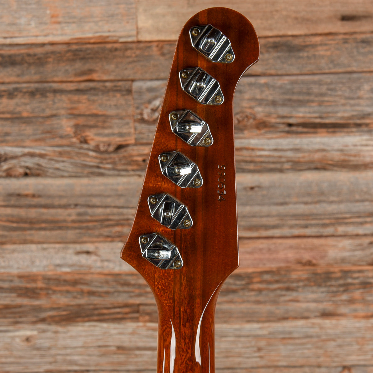 Gibson Custom '64 Firebird III Reissue Sunburst 1999 Electric Guitars