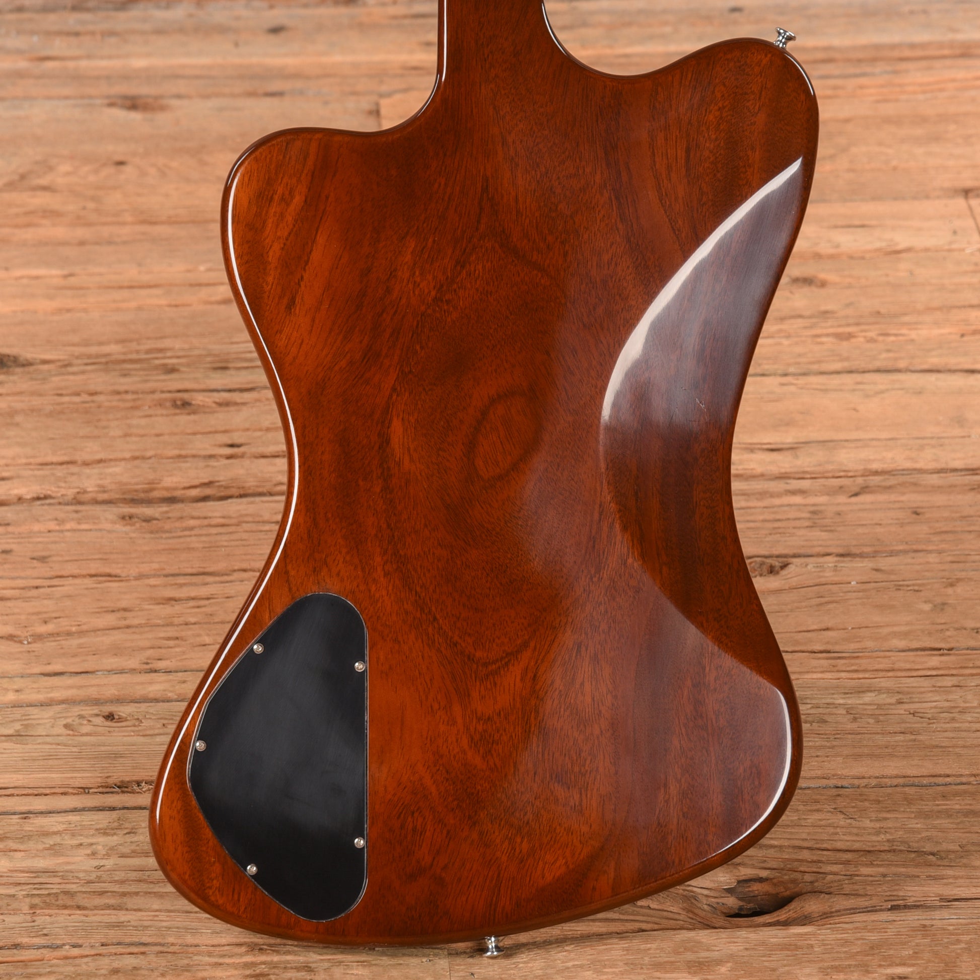 Gibson Custom '65 Non-Reverse Firebird V Reissue Sunburst 2023 Electric Guitars