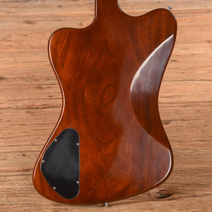 Gibson Custom '65 Non-Reverse Firebird V Reissue Sunburst 2023 Electric Guitars