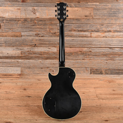 Gibson Custom '68 Les Paul Custom Ebony 2000 Electric Guitars