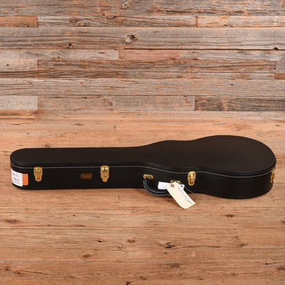 Gibson Custom '68 Les Paul Custom Ebony Electric Guitars