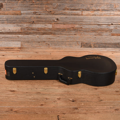 Gibson Custom Chuck Berry Signature ES-350T Natural Electric Guitars