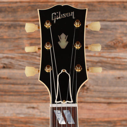 Gibson Custom Chuck Berry Signature ES-350T Natural Electric Guitars