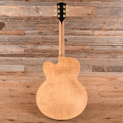 Gibson Custom Chuck Berry Signature ES-350T Natural Electric Guitars