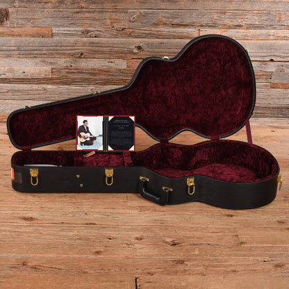 Gibson Custom Chuck Berry Signature ES-350T Natural Electric Guitars
