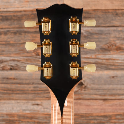 Gibson Custom Chuck Berry Signature ES-350T Natural Electric Guitars