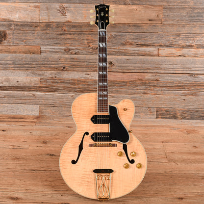 Gibson Custom Chuck Berry Signature ES-350T Natural Electric Guitars